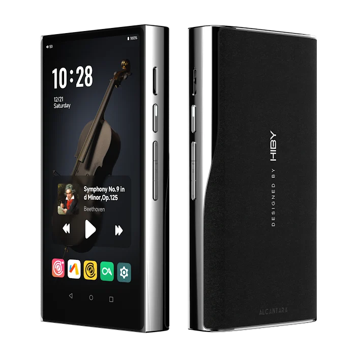 Hiby R8 II
