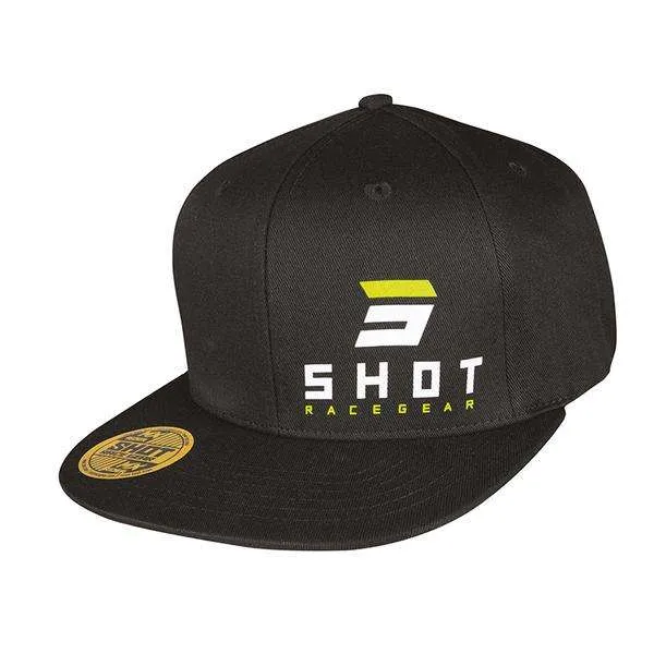 SHOT HAT SOMBRERO DE MOTO ARENA