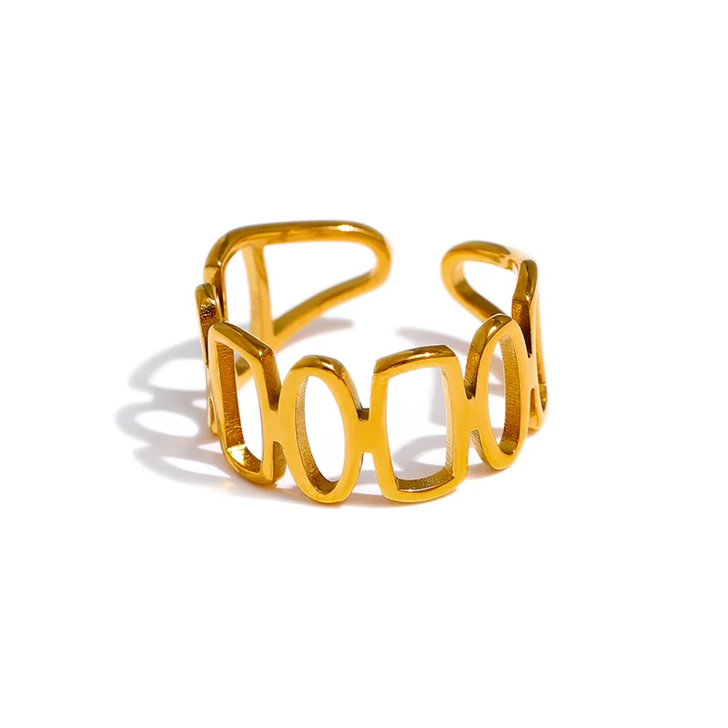 Anillo Geo