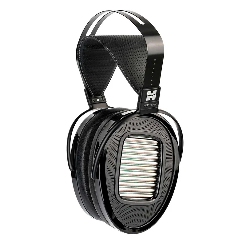 Hifiman Arya Unveiled