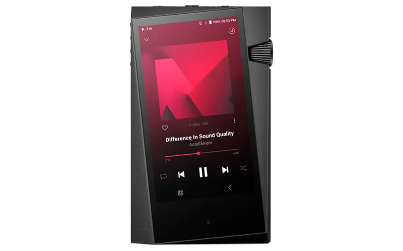 Astell & Kern SR35