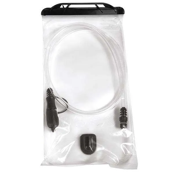 SHOT HYDRA BAG BOLSA HYDRA RANDO DE MOTO 2.0 NEGRO