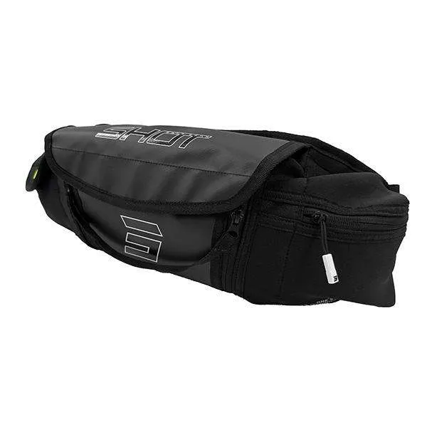 SHOT BAG BOLSA PARA HERRAMIENTAS DE MOTO NEGRO
