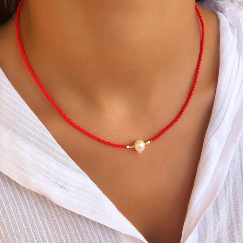 Collar Laztan