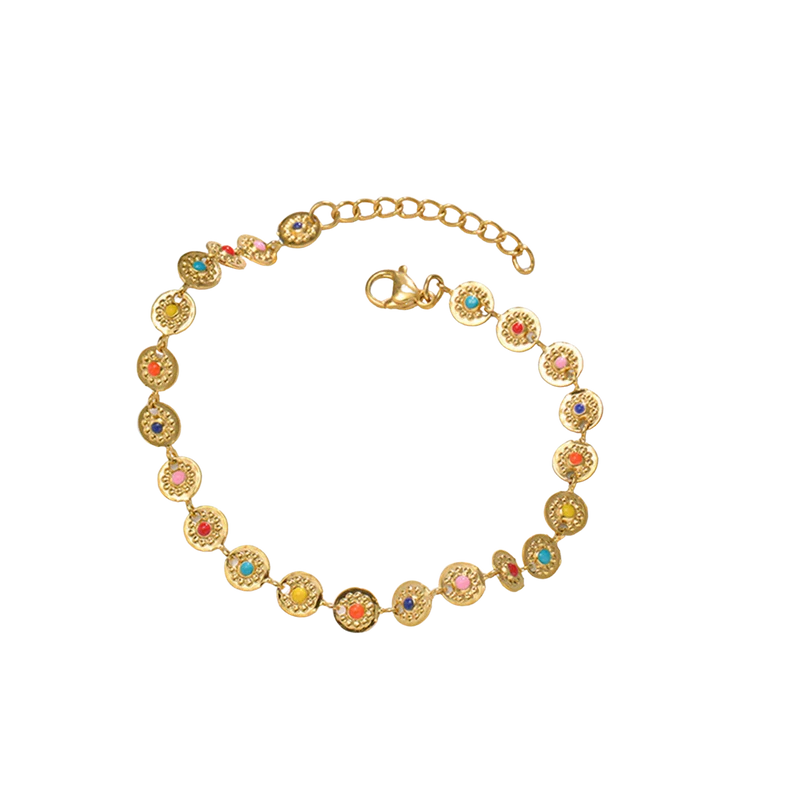 Pulsera Kutun