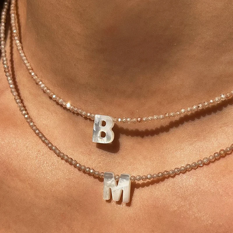 Collar de Cuentas