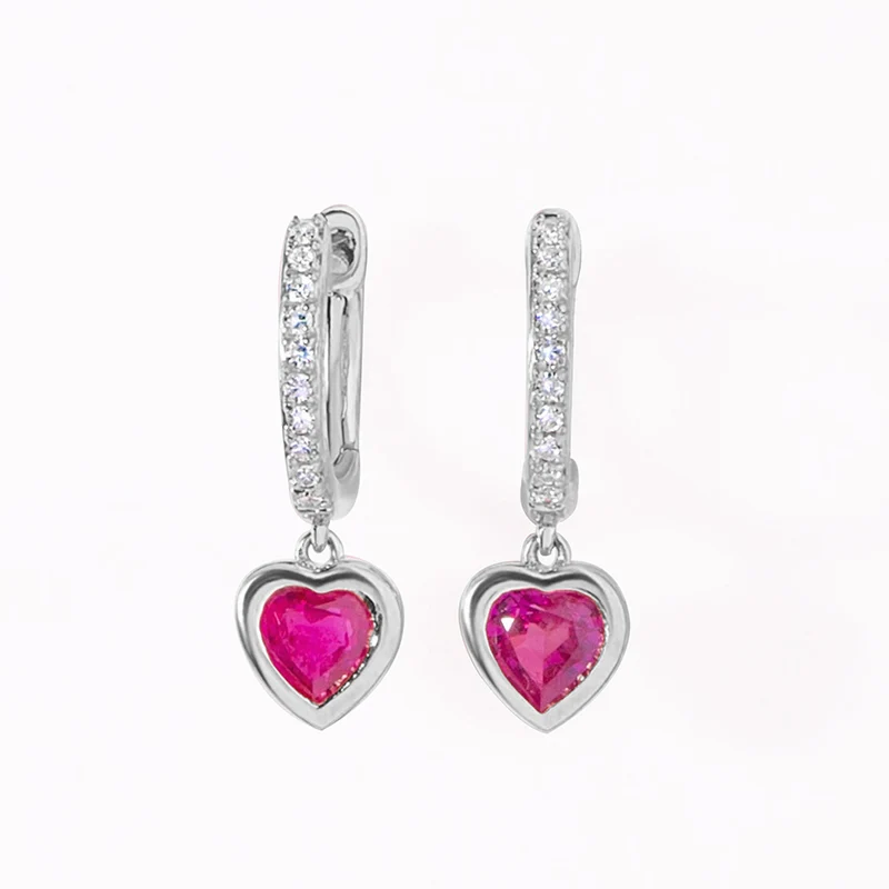 Pendientes Eternity