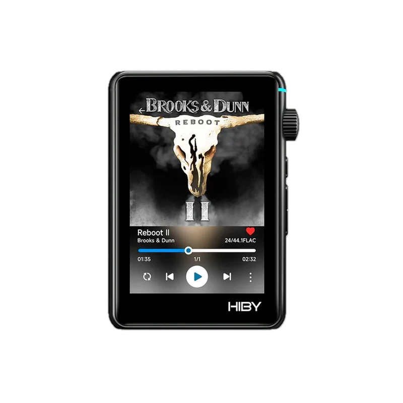 HiBy R3 II 2025