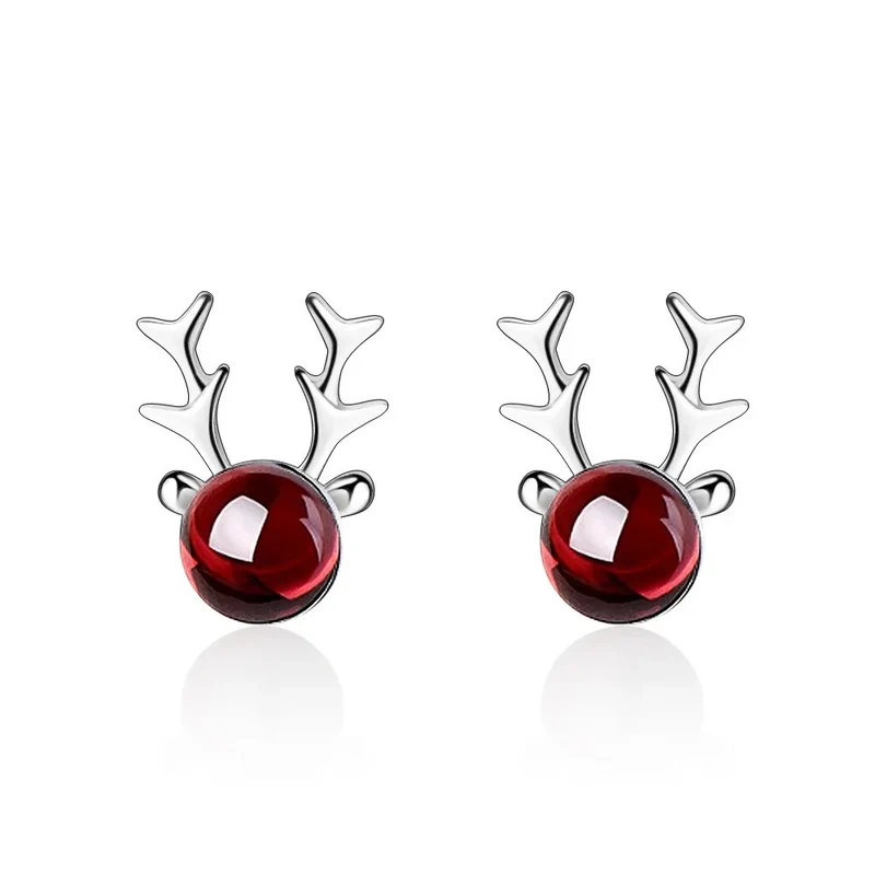 Pendientes Reno