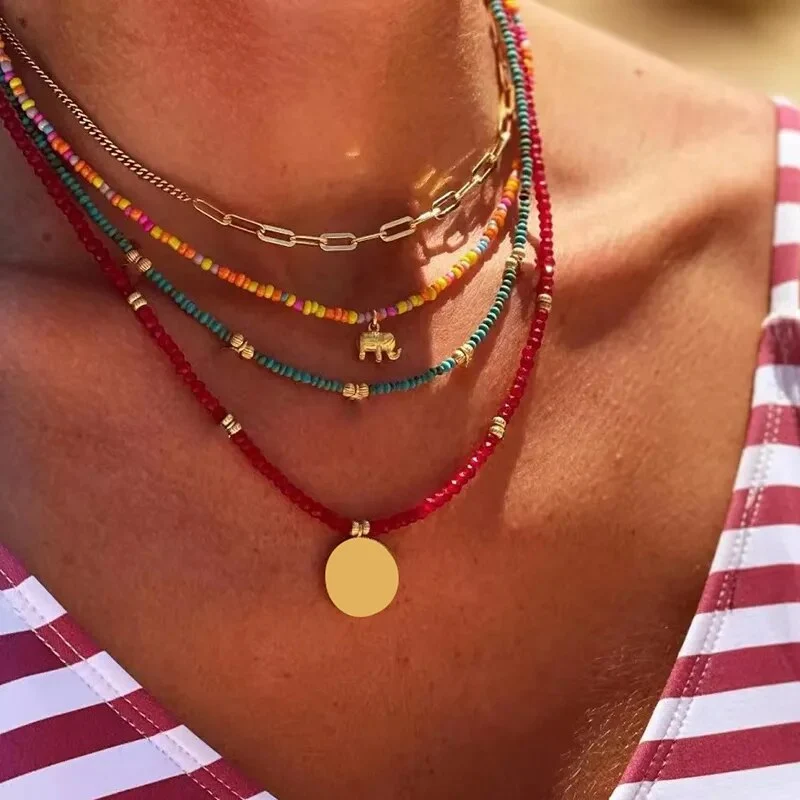 Collares Vold