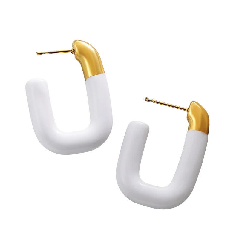 Pendientes Shape