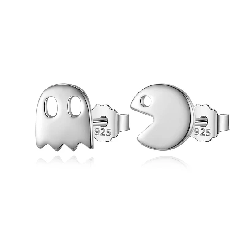 Pendientes Come Cocos