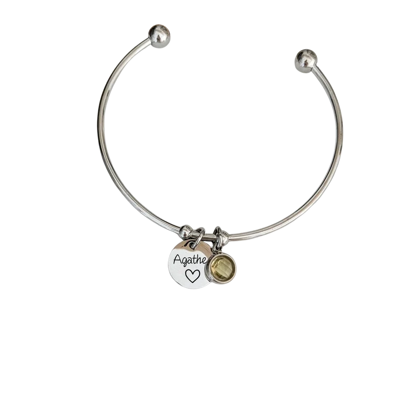 Pulsera Birch