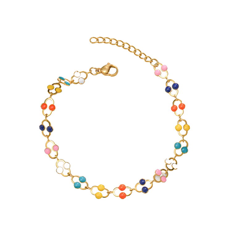 Pulsera Bac