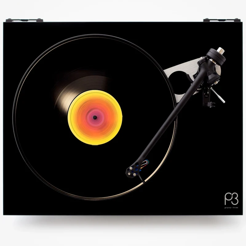 Rega PLANAR 3 + ND5