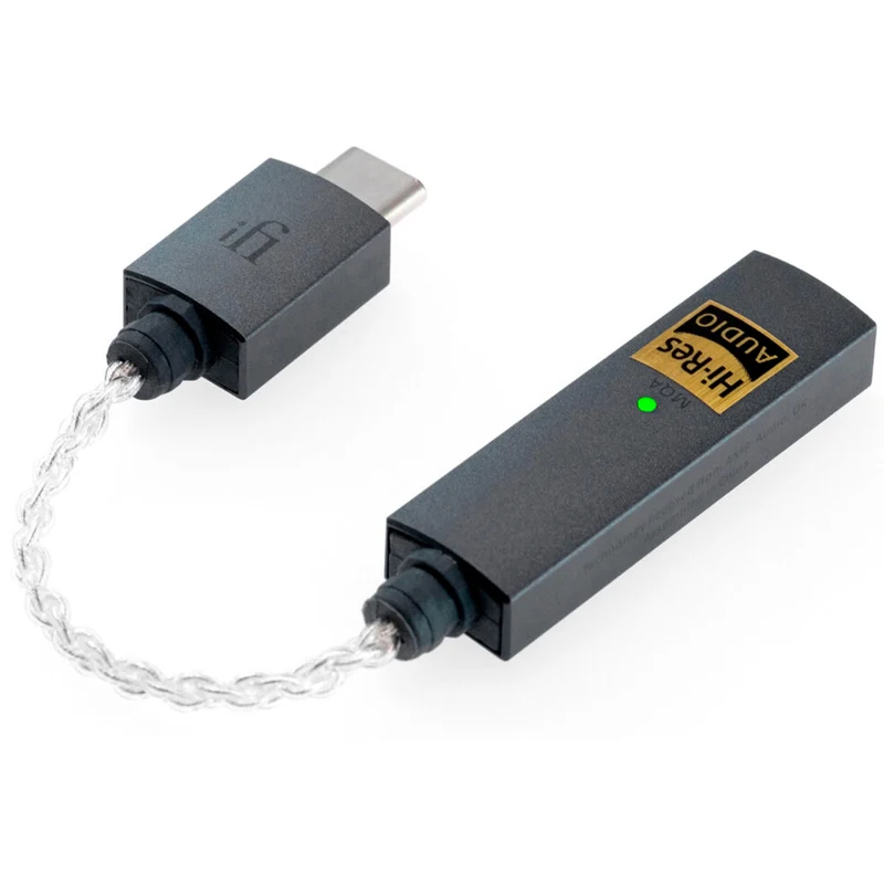 iFi Audio Go Link - Reacondicionado