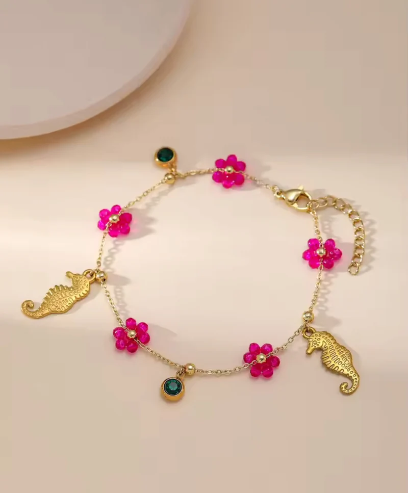 Pulseras sea