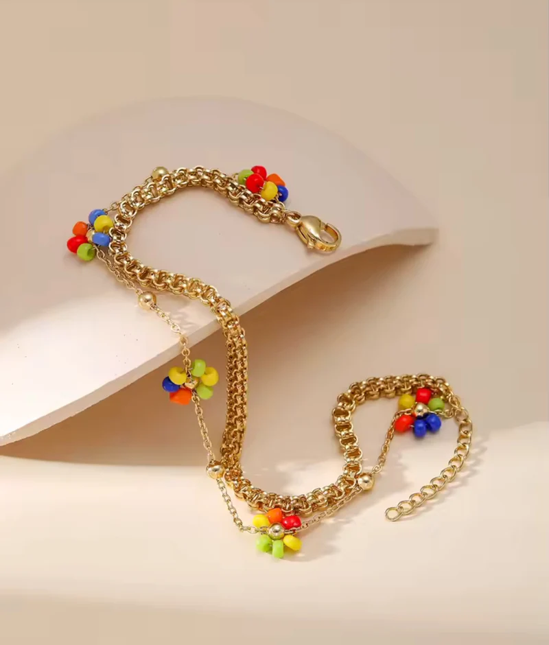 Pulsera twin