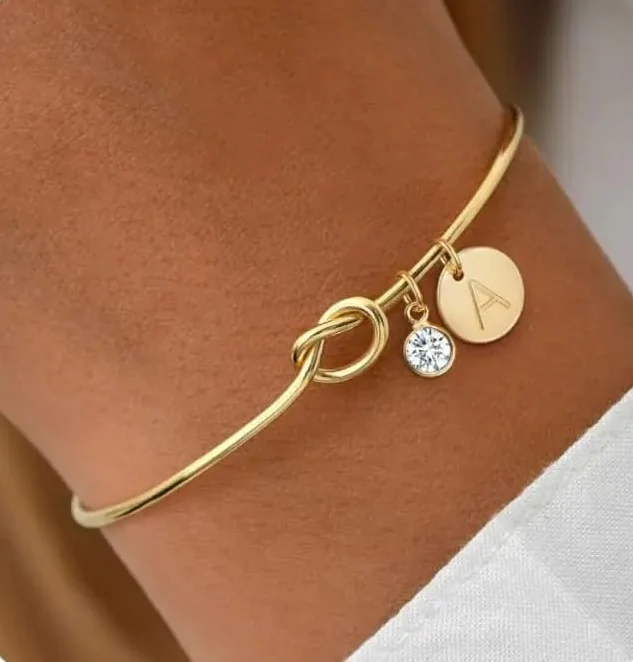 Pulsera nice con circonita