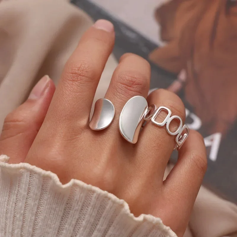 Anillo Tyrian