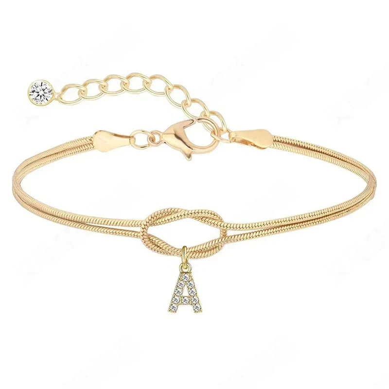 Pulsera serpiente inicial