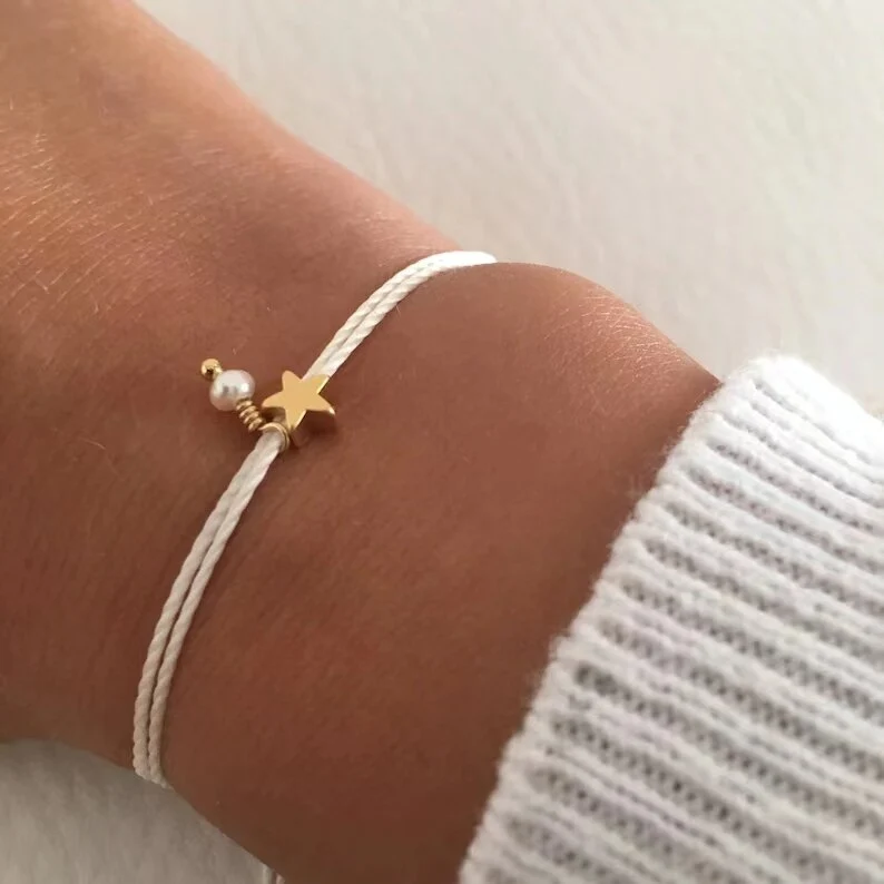 Pulsera Thread