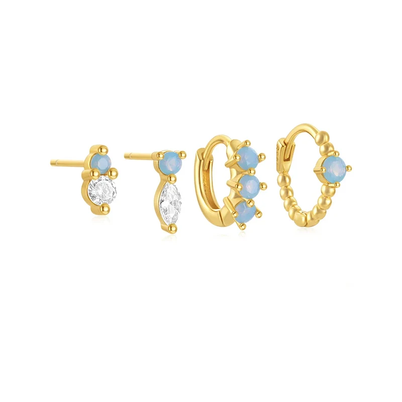 Pendientes Kova