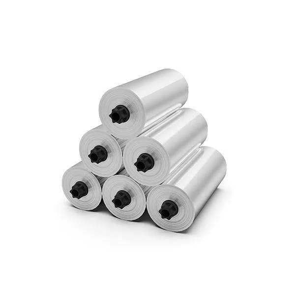 SHOT LITE RECARGA ROLL-OFF (6FILMS) DE MOTO -