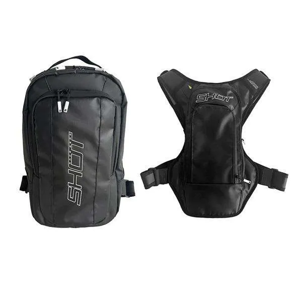 SHOT HYDRA BAG HYDRA BAG TRAIL DEPOSITO DE AGUA 2L DE MOTO -
