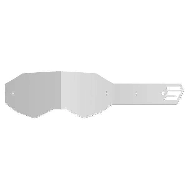 SHOT LITE PACK TEAR-OFF (20PCS) DE MOTO -
