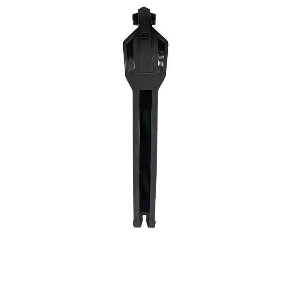 SHOT STRAP CORREA (CORTO) DE MOTO NEGRO