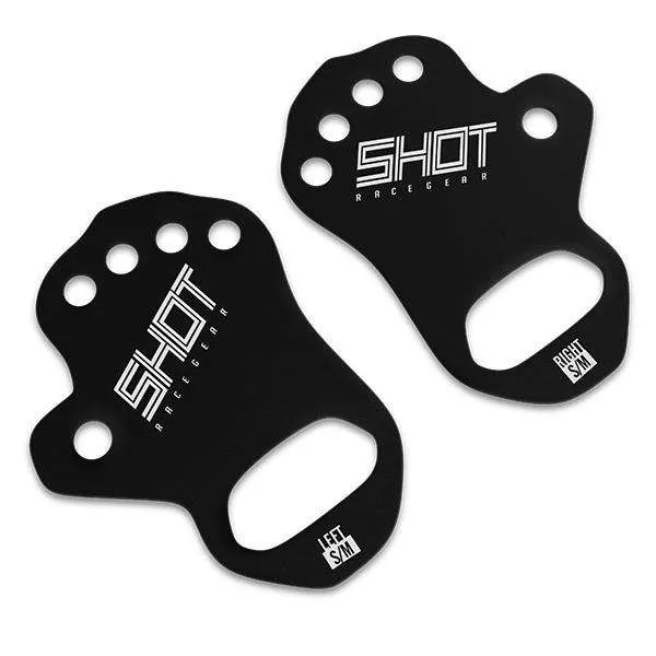 SHOT PALMINO 2.0 PALMINO 2.0 DE MOTO NEGRO