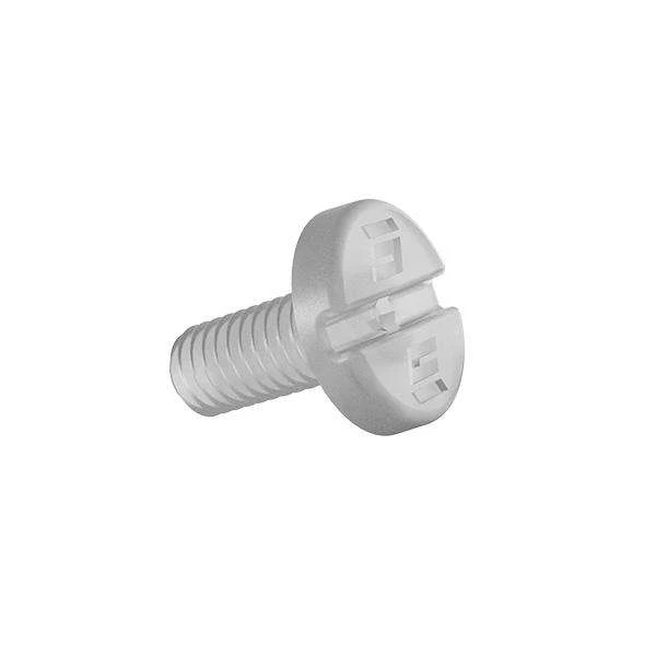 SHOT FURIOUS TORNILLO (VISERA) DE MOTO TRANSPARENT