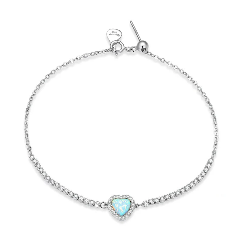 Pulsera Ópalo