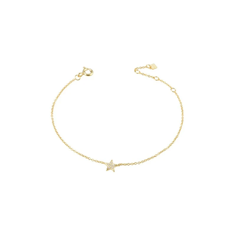 Pulsera Estrella