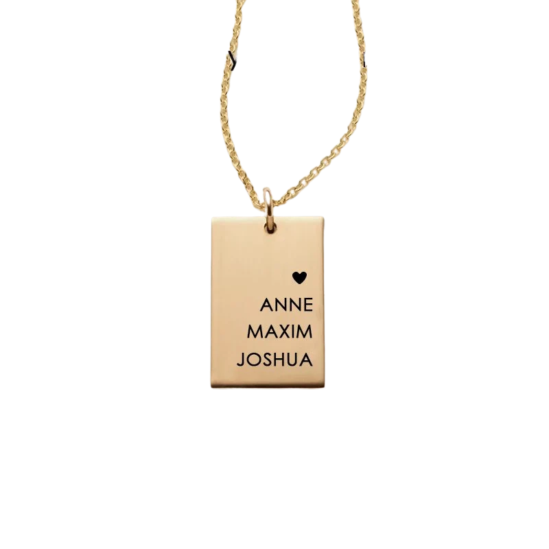 Collar Lock