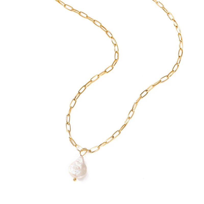 Collar Perla