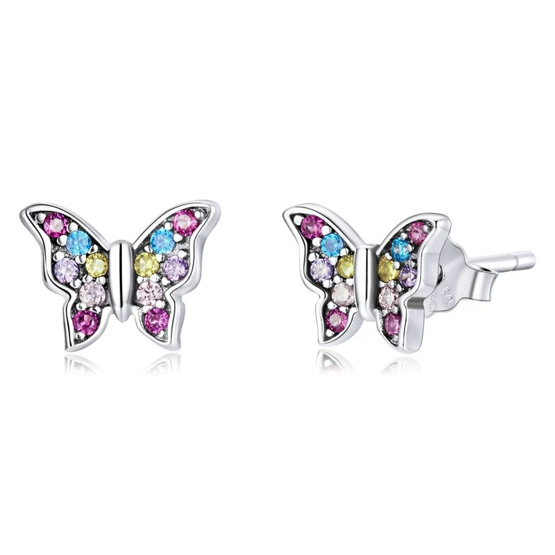 Pendientes Bolboreta