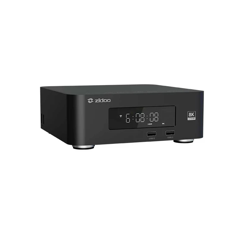 Zidoo Z30 PRO