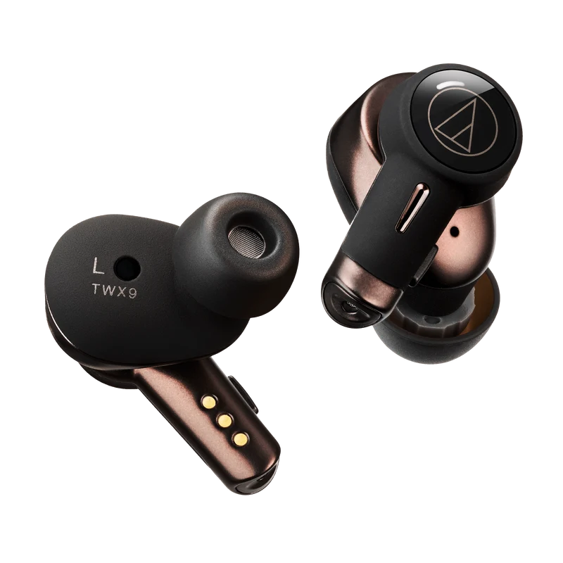 Audio-Technica ATH-TWX9 - Reacondicionado