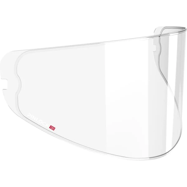 HJC PINLOCK 120XLT HJ-37 MAXVISION VISOR CLEAR
