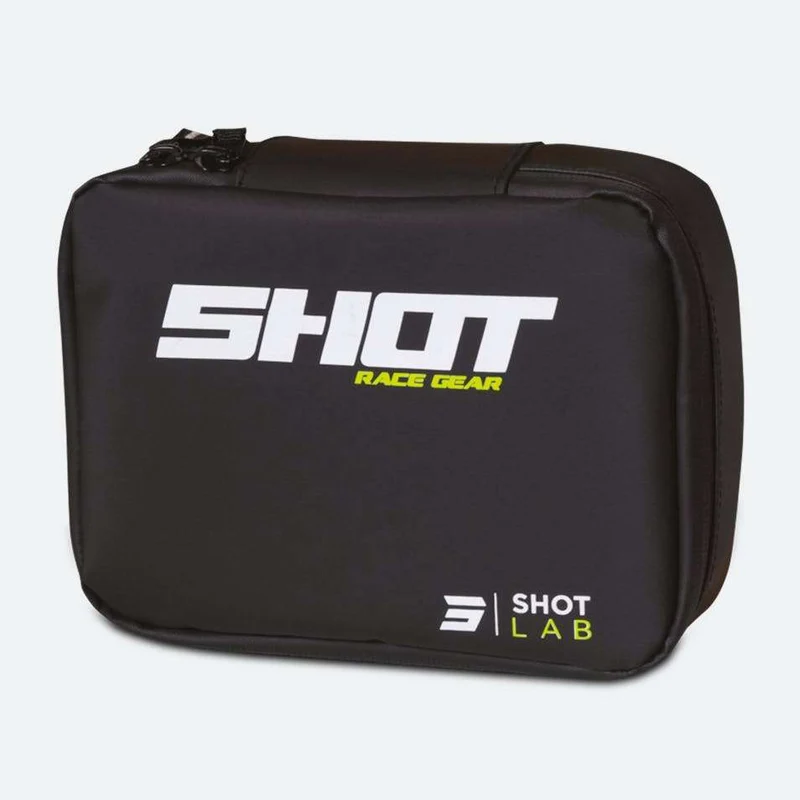 SHOT HYDRA BAG HYDRA BAG RANDO DEPOSITO DE AGUA 1.5L DE MOTO -