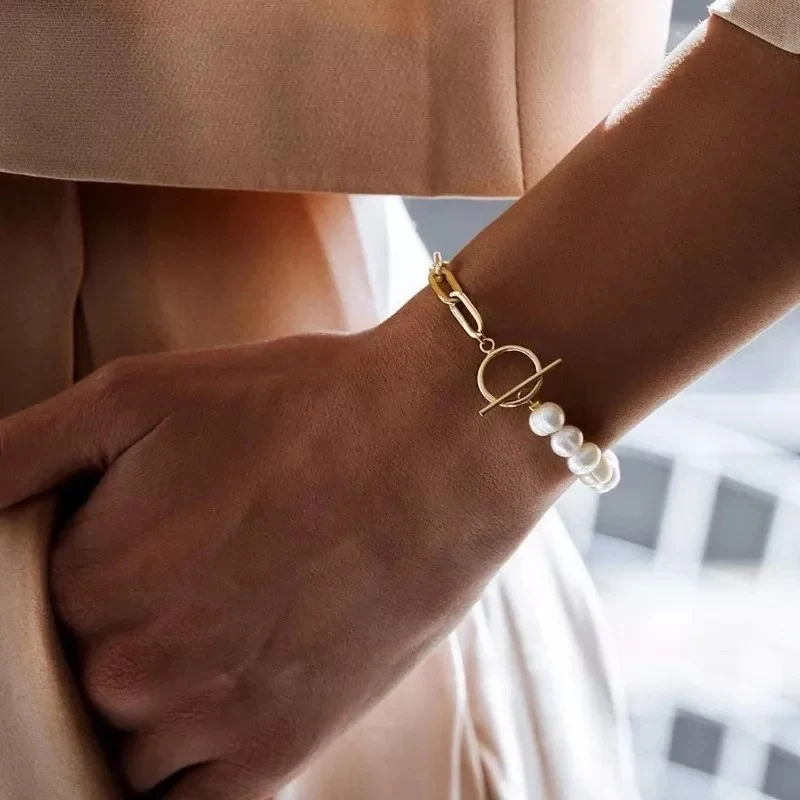 Pulsera Pearl