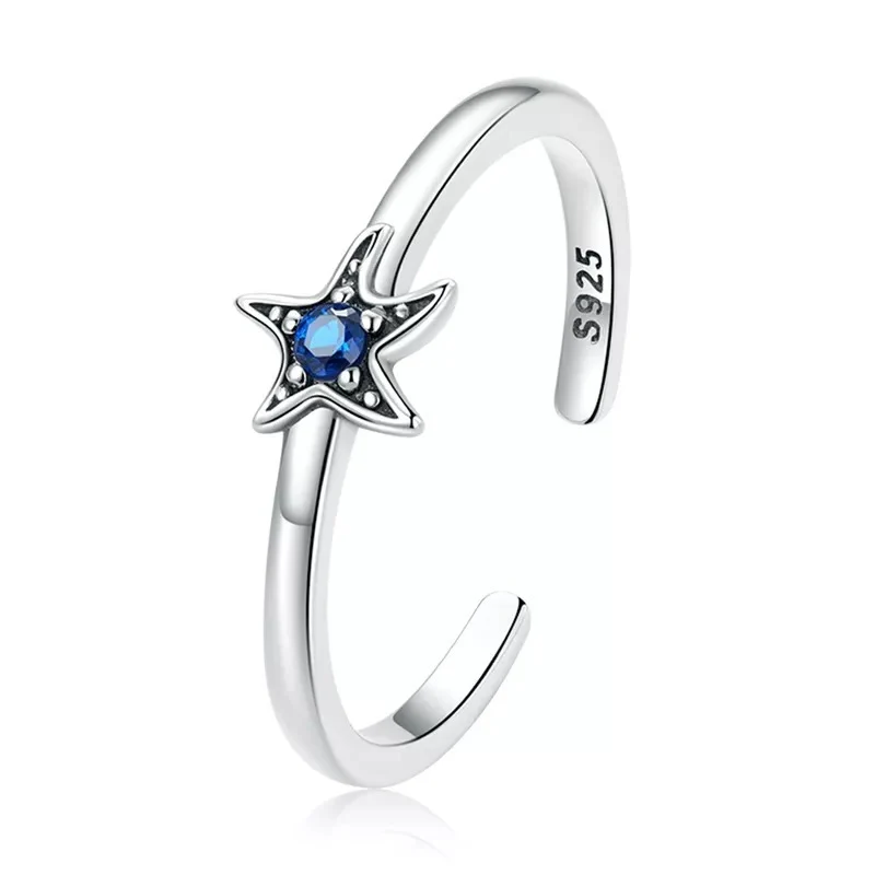Anillo Estrella de mar