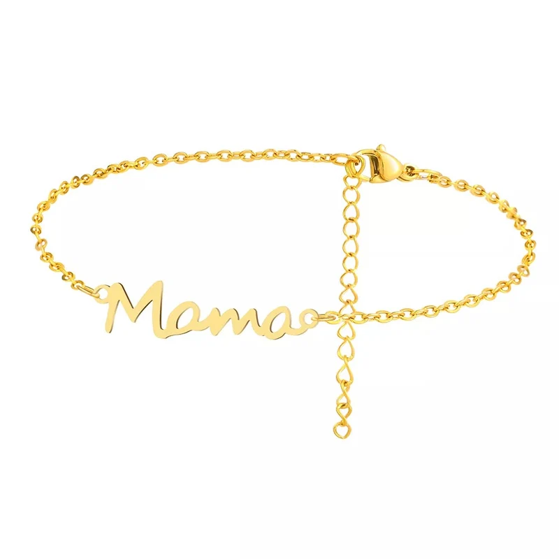 Pulsera Mamá