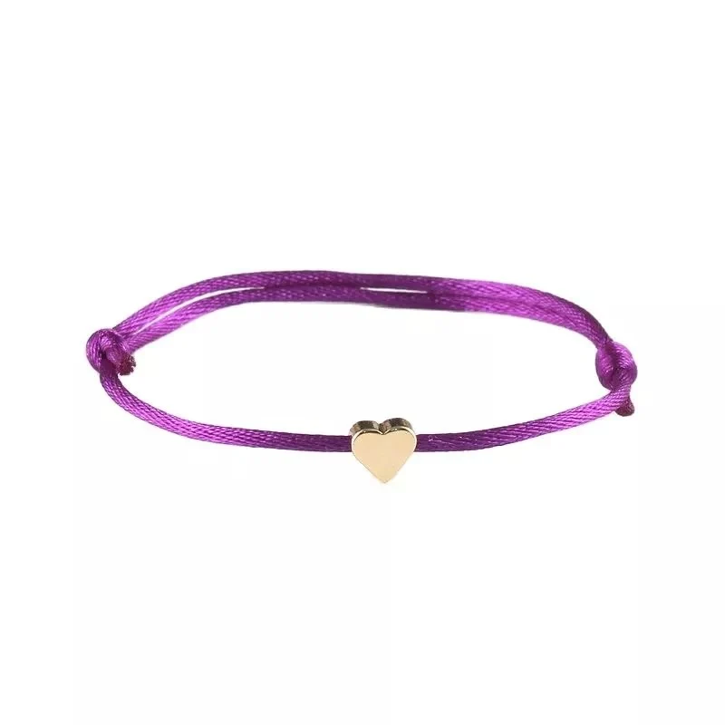 Pulsera Purple