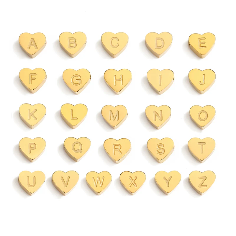 Charm Corazón