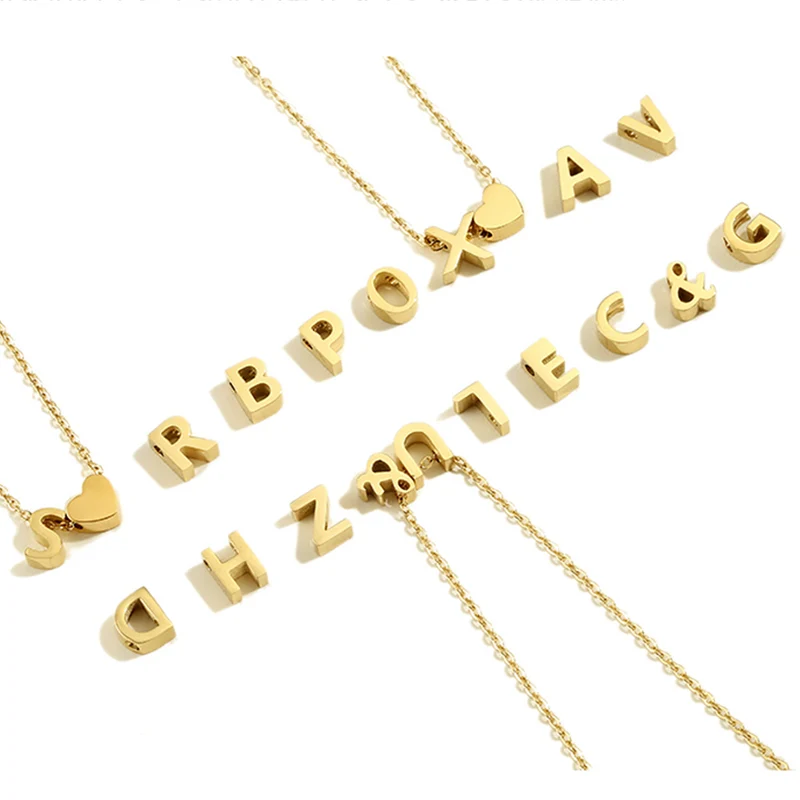 Charms Collar