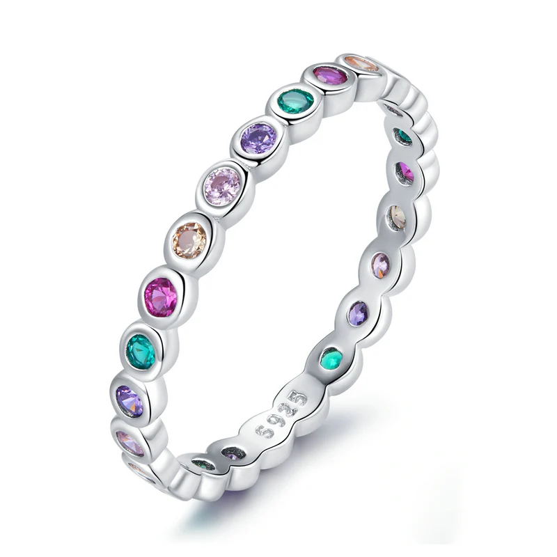 Anillo Colores