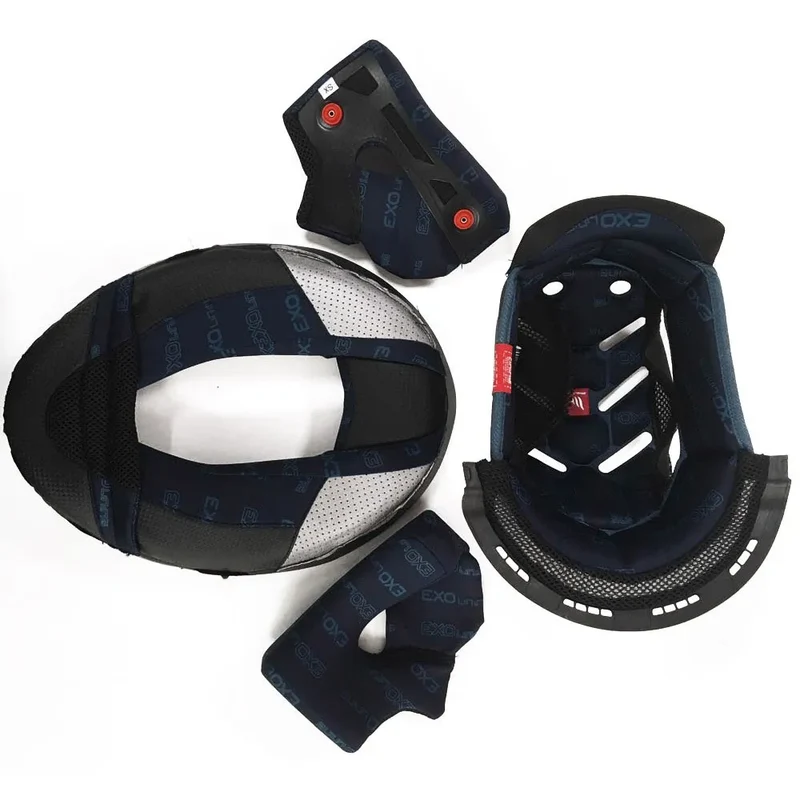 MT INNER LINING COMPLETE KIT KRE S